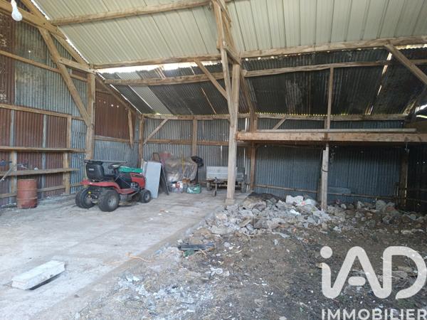 Maison à vendre 3 pièces 117,06 m² Cinq-Mars-la-Pile