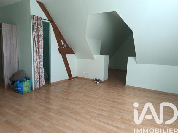 Maison à vendre 3 pièces 117,06 m² Cinq-Mars-la-Pile