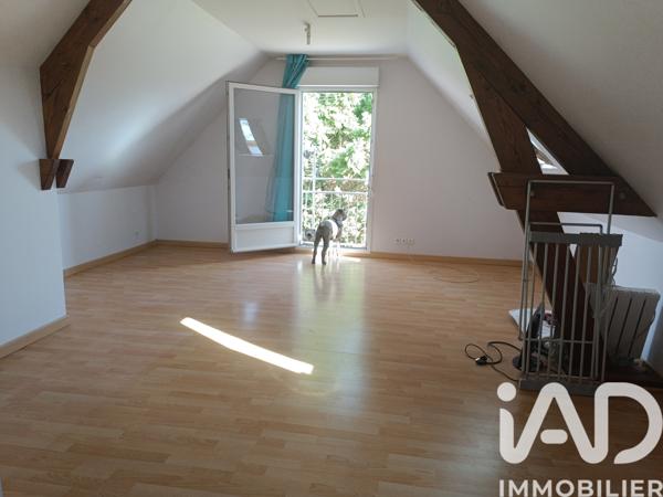 Maison à vendre 3 pièces 117,06 m² Cinq-Mars-la-Pile