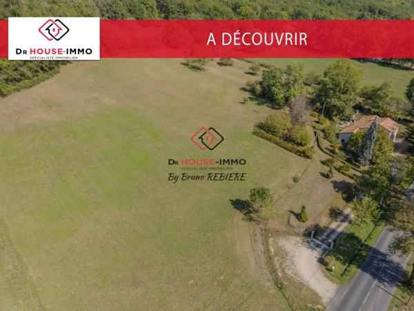 Maison à vendre 8 pièces de 260 m²