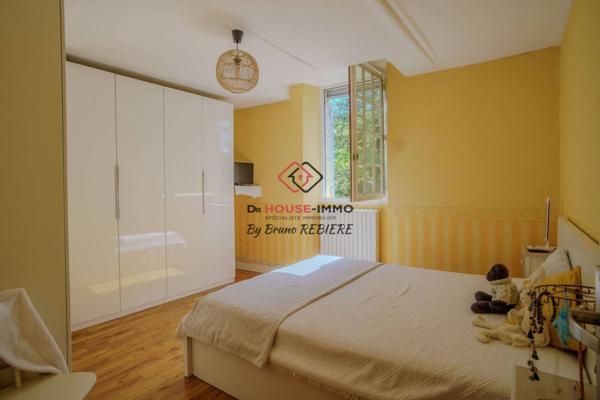 Maison à vendre 8 pièces de 260 m²