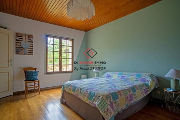 Maison à vendre 8 pièces de 260 m²