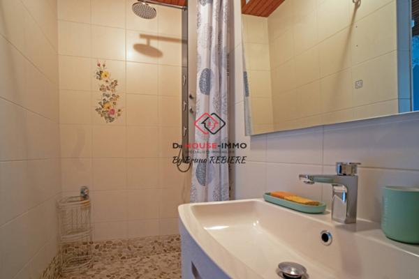 Maison à vendre 8 pièces de 260 m²