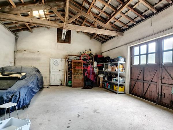 Maison à vendre 8 pièces de 260 m²