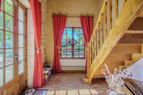 Maison à vendre 8 pièces de 260 m²