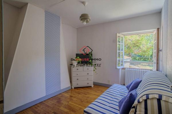 Maison à vendre 8 pièces de 260 m²