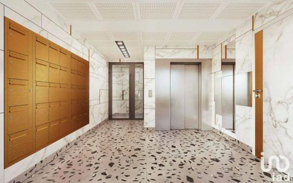 Appartement à vendre 3 pièces 68 m² Eybens