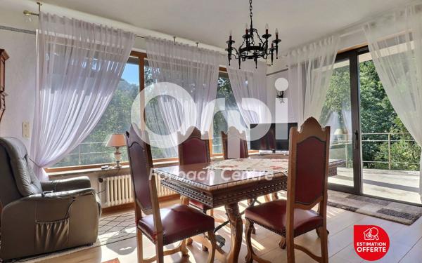 Maison à vendre    3 pièces •  Forbach