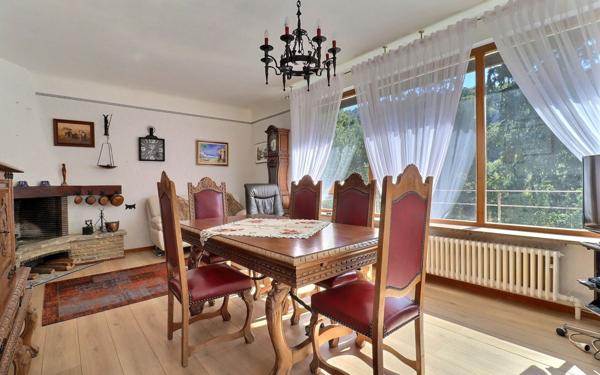 Maison à vendre    3 pièces •  Forbach