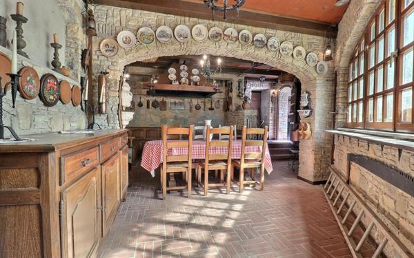 Maison à vendre    3 pièces •  Forbach