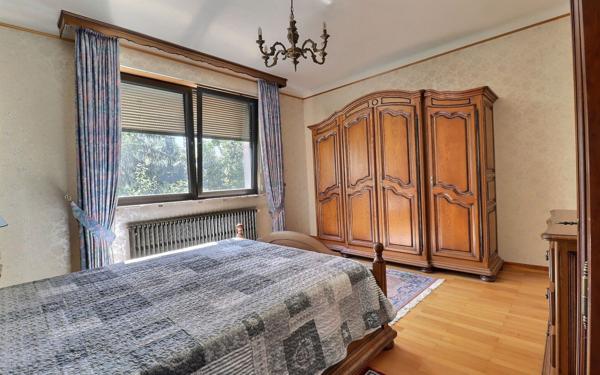 Maison à vendre    3 pièces •  Forbach