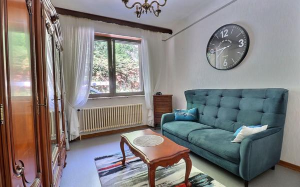 Maison à vendre    3 pièces •  Forbach