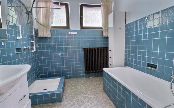 Maison à vendre    3 pièces •  Forbach