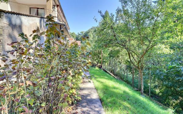 Maison à vendre    3 pièces •  Forbach