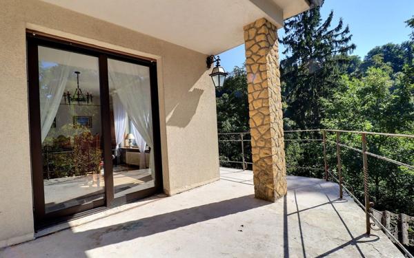 Maison à vendre    3 pièces •  Forbach