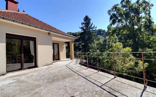 Maison à vendre    3 pièces •  Forbach