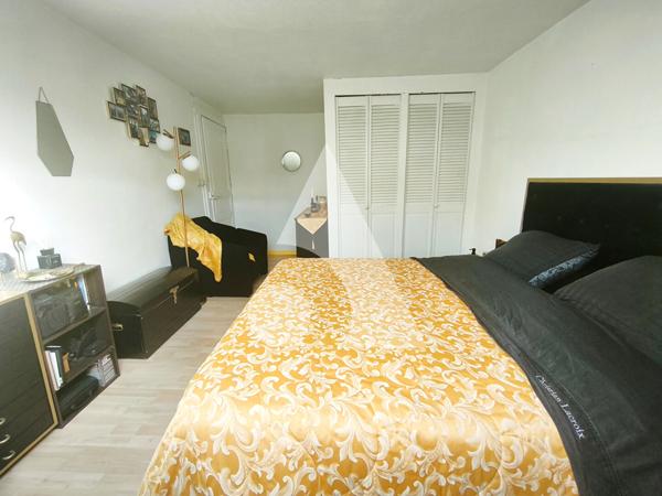 Appartement 4 pièces 80 m2