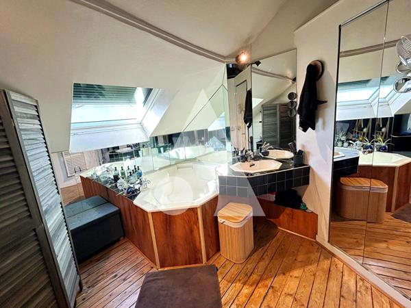 Appartement 4 pièces 80 m2