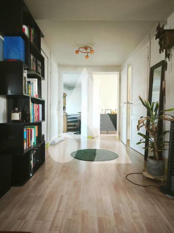 Appartement 4 pièces 80 m2