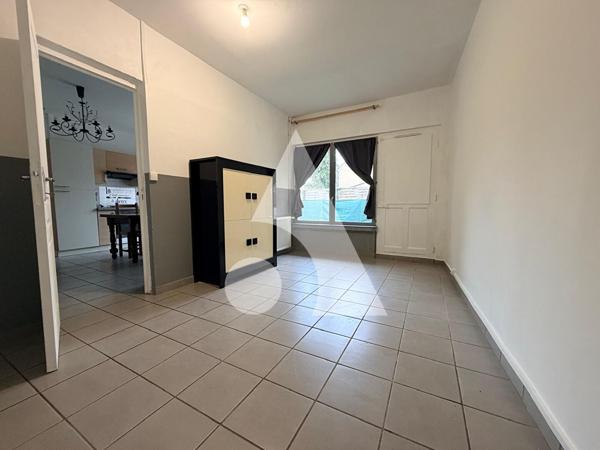 Maison 2 pièces 45 m2