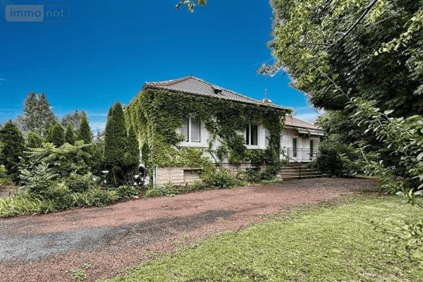 Maison à vendre à Chasseneuil-du-Poitou dans la Vienne (86360), ref : VM414-86001