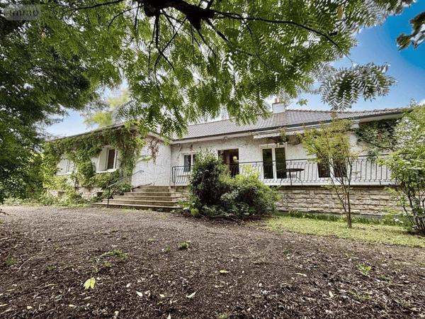 Maison à vendre à Chasseneuil-du-Poitou dans la Vienne (86360), ref : VM414-86001