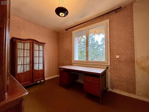 Maison à vendre à Chasseneuil-du-Poitou dans la Vienne (86360), ref : VM414-86001