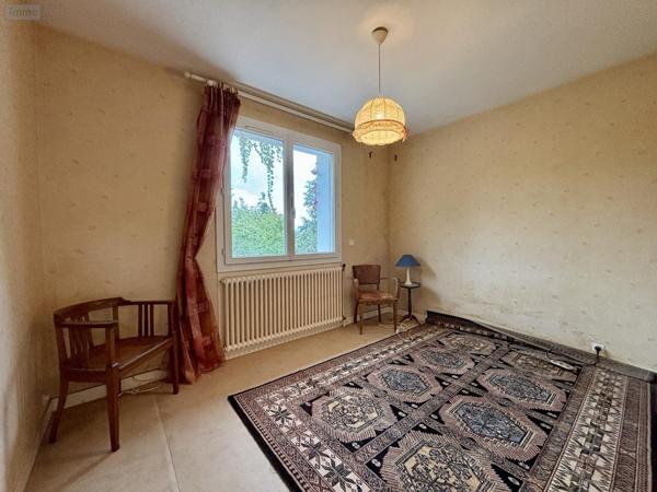 Maison à vendre à Chasseneuil-du-Poitou dans la Vienne (86360), ref : VM414-86001