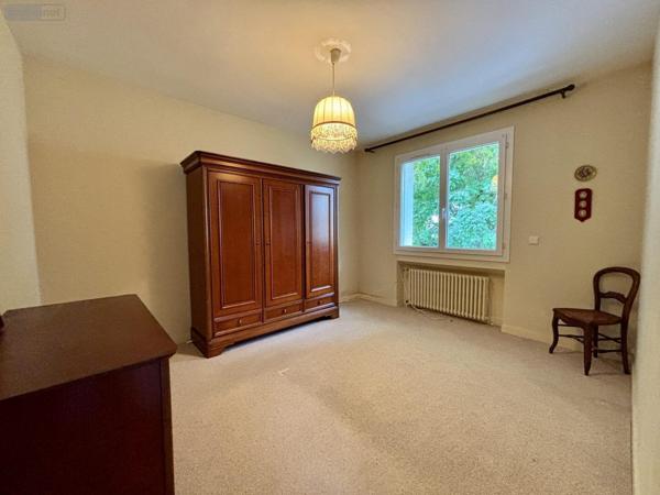 Maison à vendre à Chasseneuil-du-Poitou dans la Vienne (86360), ref : VM414-86001