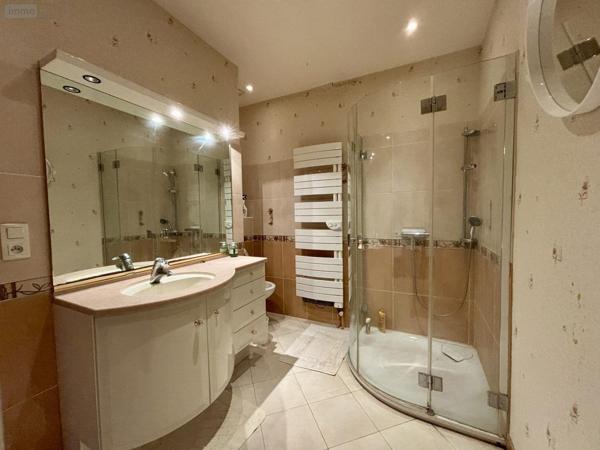 Maison à vendre à Chasseneuil-du-Poitou dans la Vienne (86360), ref : VM414-86001