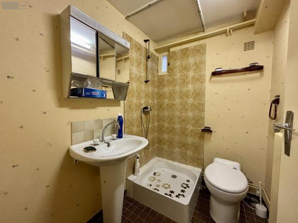 Maison à vendre à Chasseneuil-du-Poitou dans la Vienne (86360), ref : VM414-86001