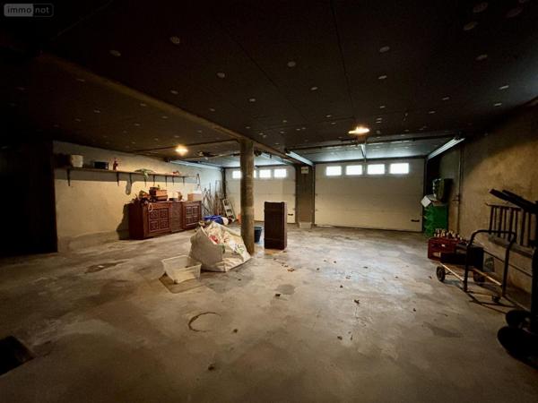 Maison à vendre à Chasseneuil-du-Poitou dans la Vienne (86360), ref : VM414-86001