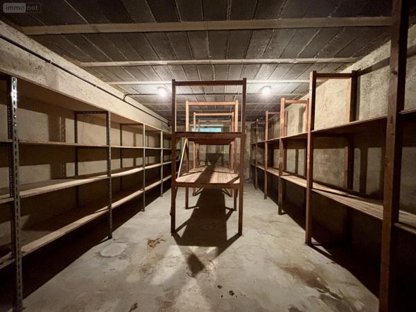 Maison à vendre à Chasseneuil-du-Poitou dans la Vienne (86360), ref : VM414-86001