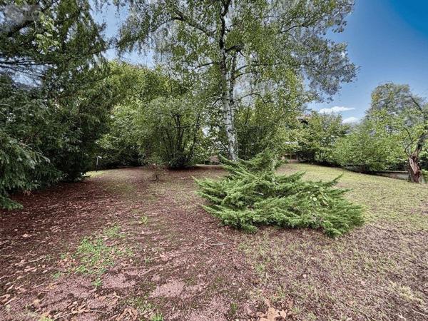 Maison à vendre à Chasseneuil-du-Poitou dans la Vienne (86360), ref : VM414-86001