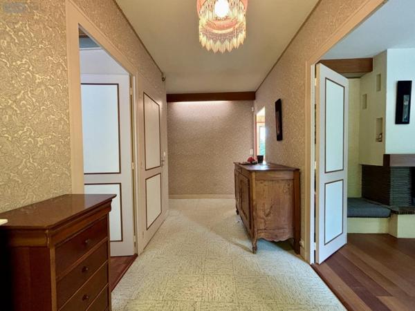 Maison à vendre à Chasseneuil-du-Poitou dans la Vienne (86360), ref : VM414-86001