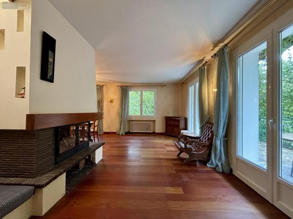 Maison à vendre à Chasseneuil-du-Poitou dans la Vienne (86360), ref : VM414-86001