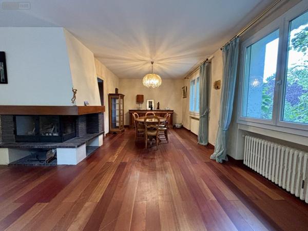 Maison à vendre à Chasseneuil-du-Poitou dans la Vienne (86360), ref : VM414-86001