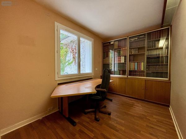 Maison à vendre à Chasseneuil-du-Poitou dans la Vienne (86360), ref : VM414-86001