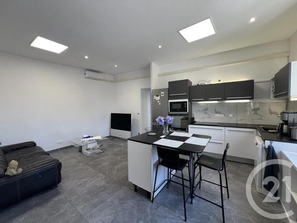 Appartement F1 Bis à vendre  2 pièces - 37,84 m 2   TOURNEFEUILLE  - 31