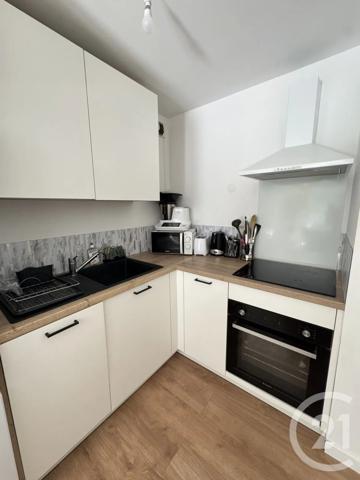 Appartement F1 Bis à vendre  2 pièces - 37,84 m 2   TOURNEFEUILLE  - 31