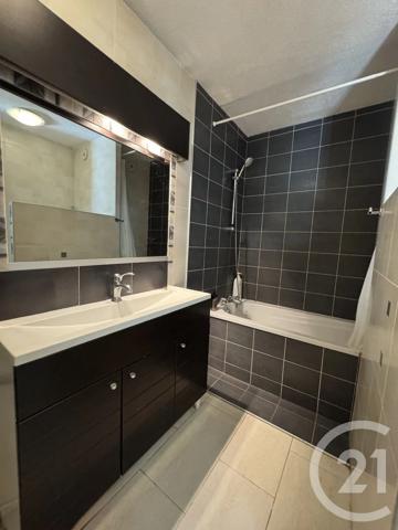 Appartement F1 Bis à vendre  2 pièces - 37,84 m 2   TOURNEFEUILLE  - 31