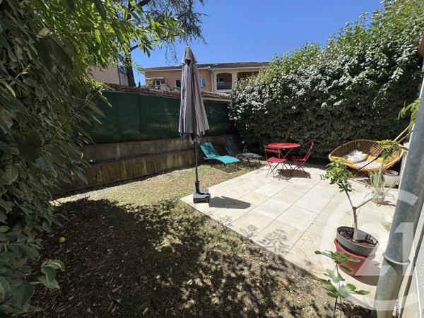 Appartement F1 Bis à vendre  2 pièces - 37,84 m 2   TOURNEFEUILLE  - 31