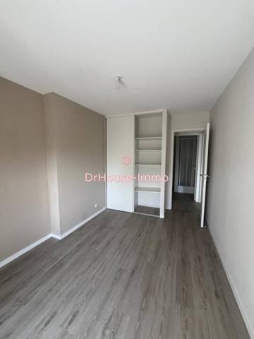Appartement à louer 2 pièces de 38 m²