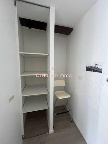 Appartement à louer 2 pièces de 38 m²