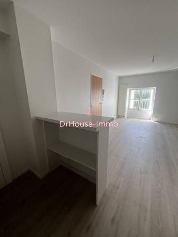 Appartement à louer 2 pièces de 38 m²