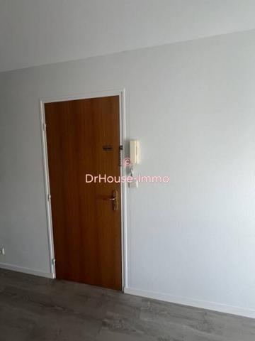 Appartement à louer 2 pièces de 38 m²