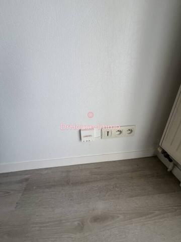 Appartement à louer 2 pièces de 38 m²