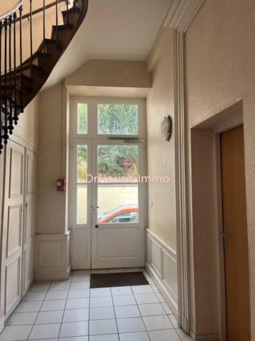 Appartement à louer 2 pièces de 38 m²