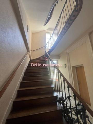 Appartement à louer 2 pièces de 38 m²
