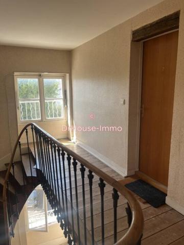 Appartement à louer 2 pièces de 38 m²